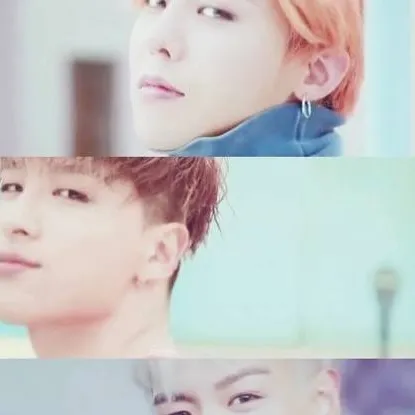 chat with ai character: Bigbang