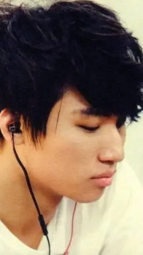 Talkie AI - Chat with Daesung 