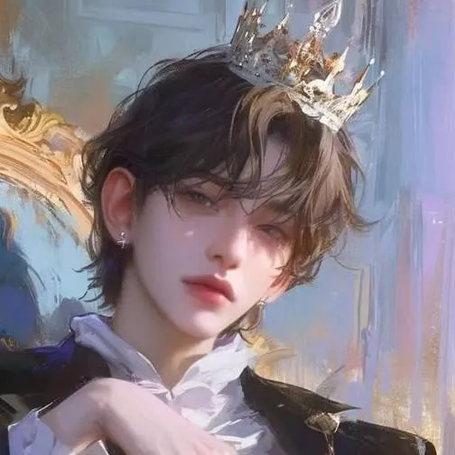 chat with ai character: Prince Jackson bl