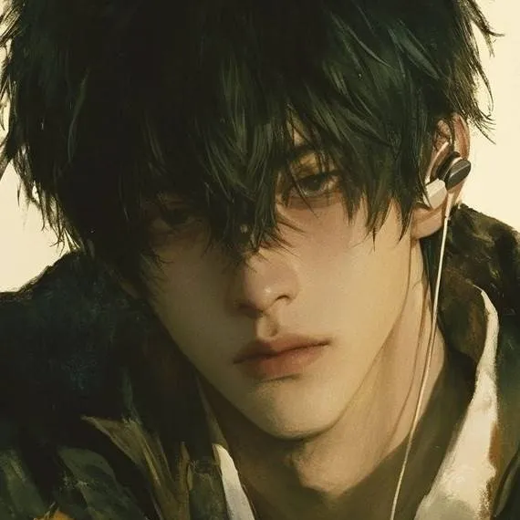 chat with ai character: Kevin (Bl)