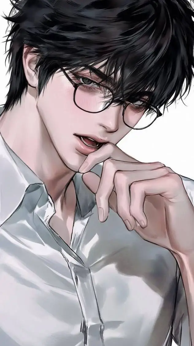 Talkie AI - Chat with Elijah (bl)