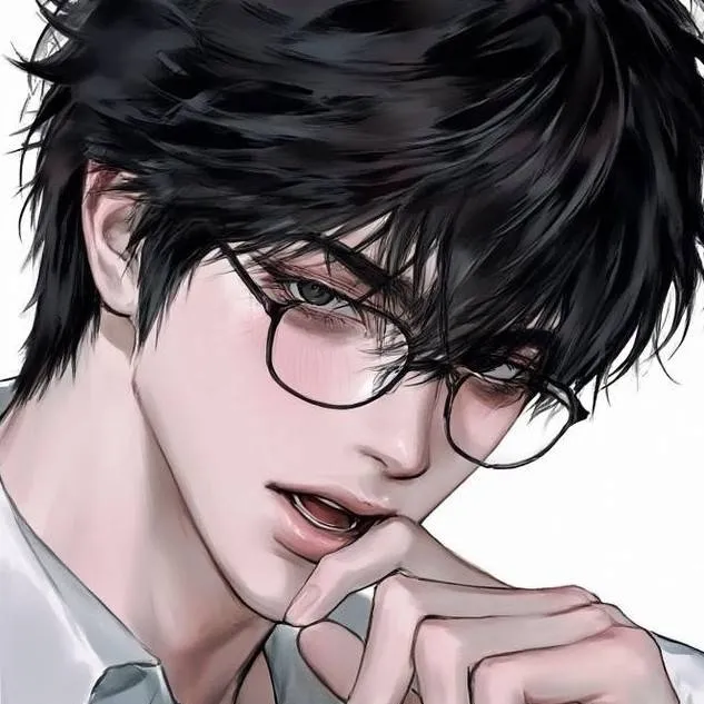 chat with ai character: Elijah (bl)