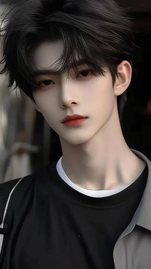 ai character: Dyan (bl🏳‍🌈)  background