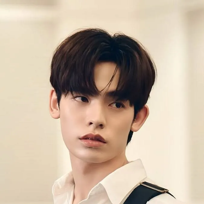 chat with ai character: Quin