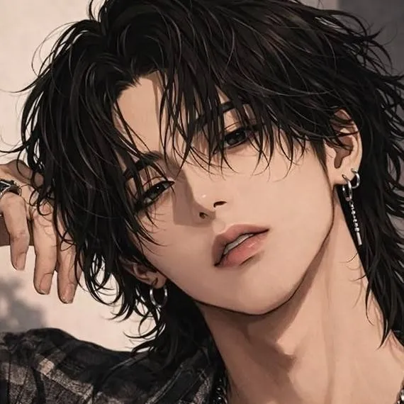 chat with ai character: Theo (bl)