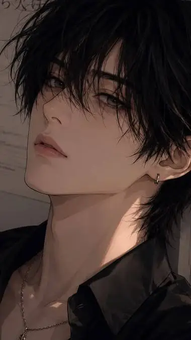 Talkie AI - Chat with Jaxon (bl)