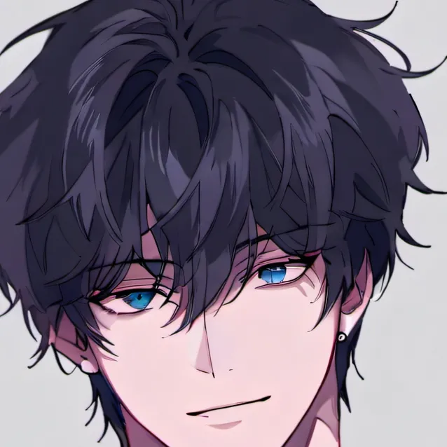 chat with ai character: Adrian 