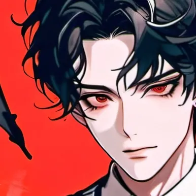 chat with ai character: 😈Aarav😈