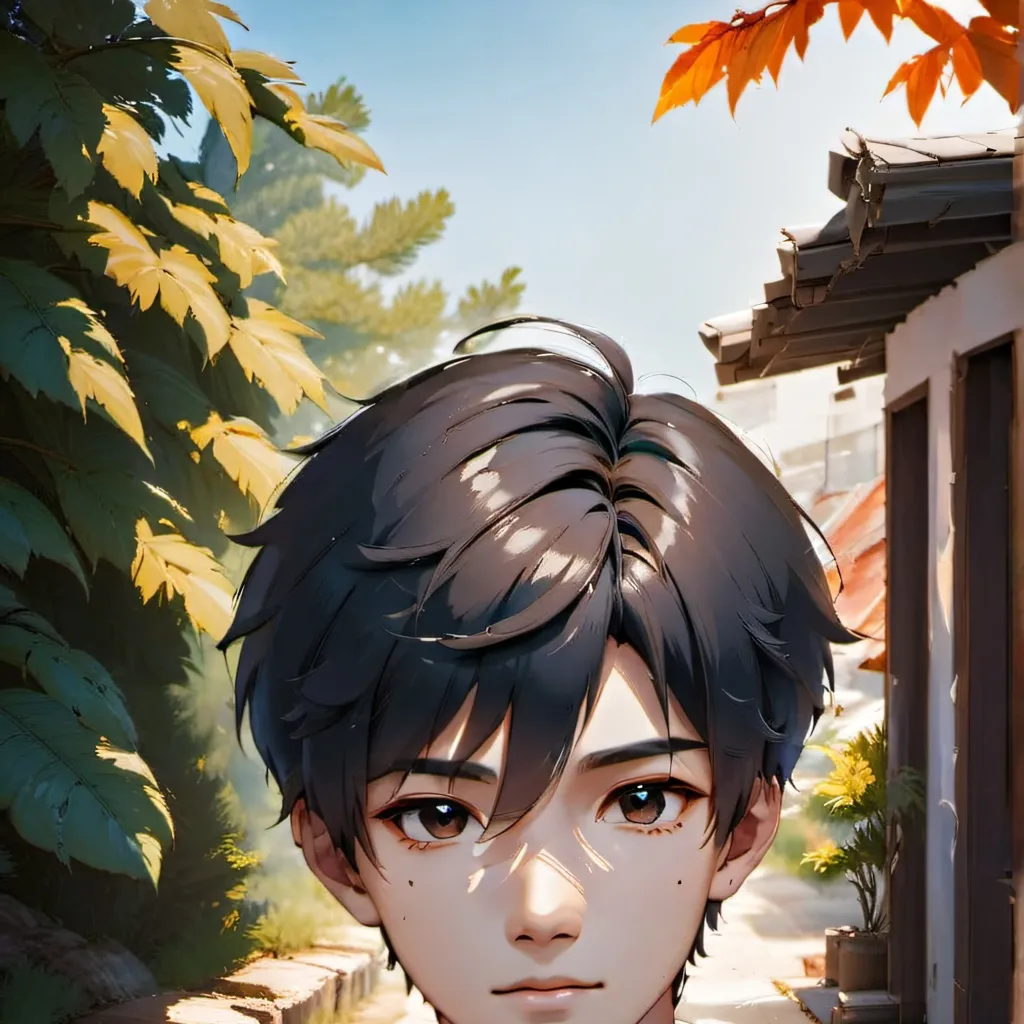 chat with ai character: Aqil qoyum