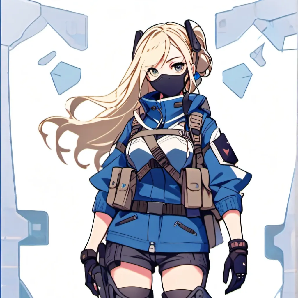 chat with ai character: sara