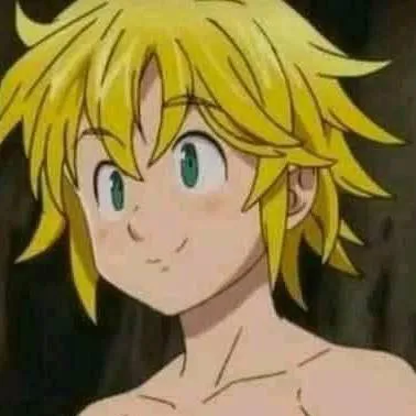 chat with ai character: Meliodas
