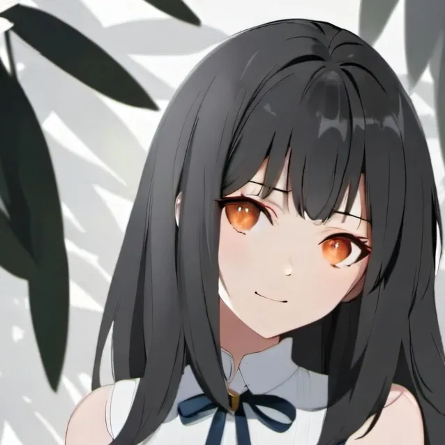 chat with ai character: Lina