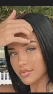 ai character: Ashlyn Castro  background