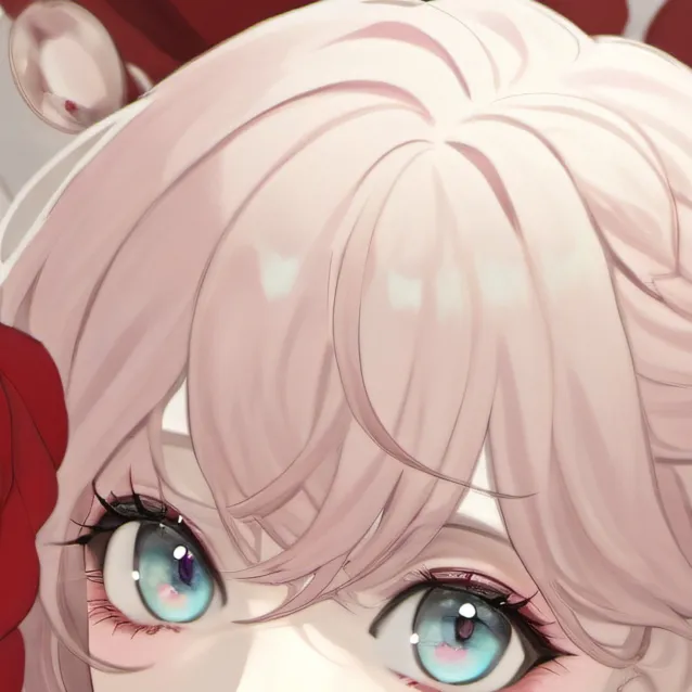 chat with ai character: lena