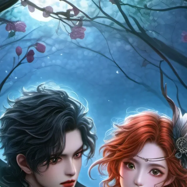 chat with ai character: tommy