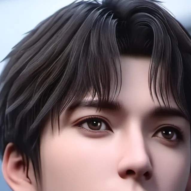 chat with ai character: tommy