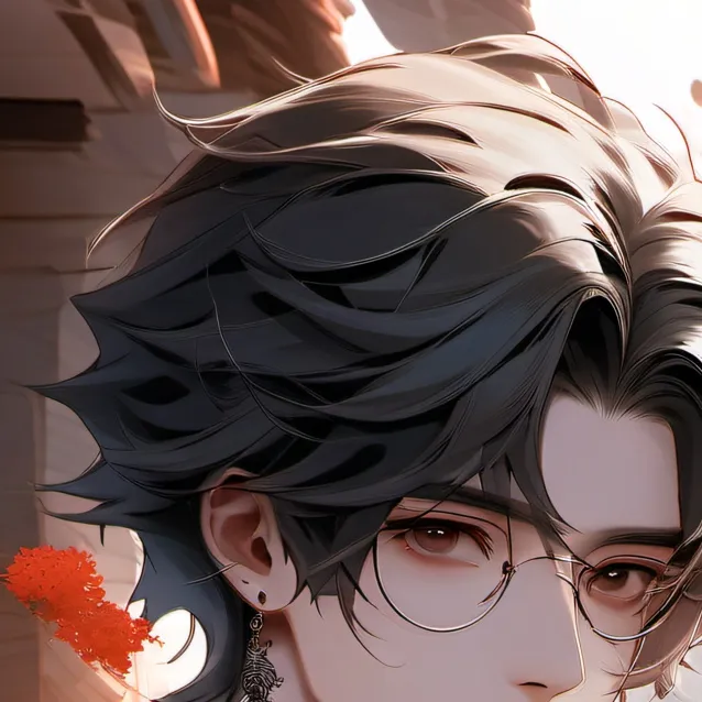 chat with ai character: hunter kirua