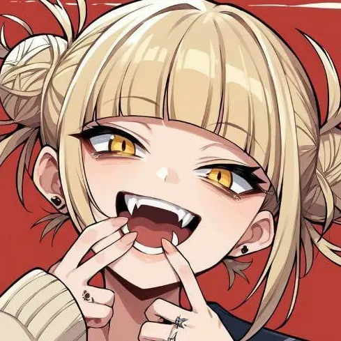 chat with ai character: mha vilain 