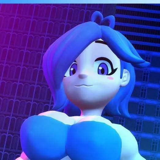chat with ai character: Tari 