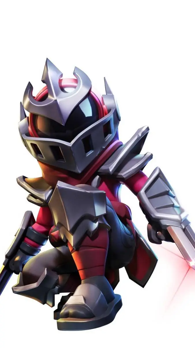 ai character: .... background