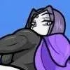 chat with ai character: raven 