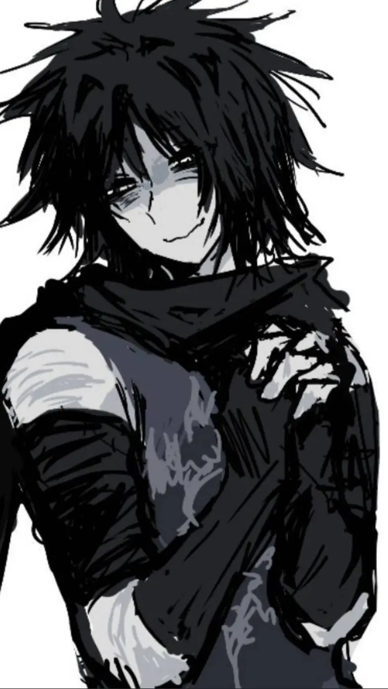 ai character: Two time! :D background