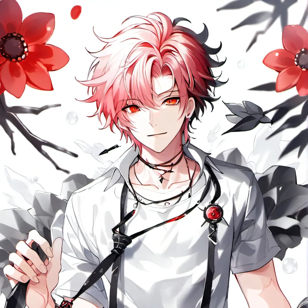 chat with ai character: Noah