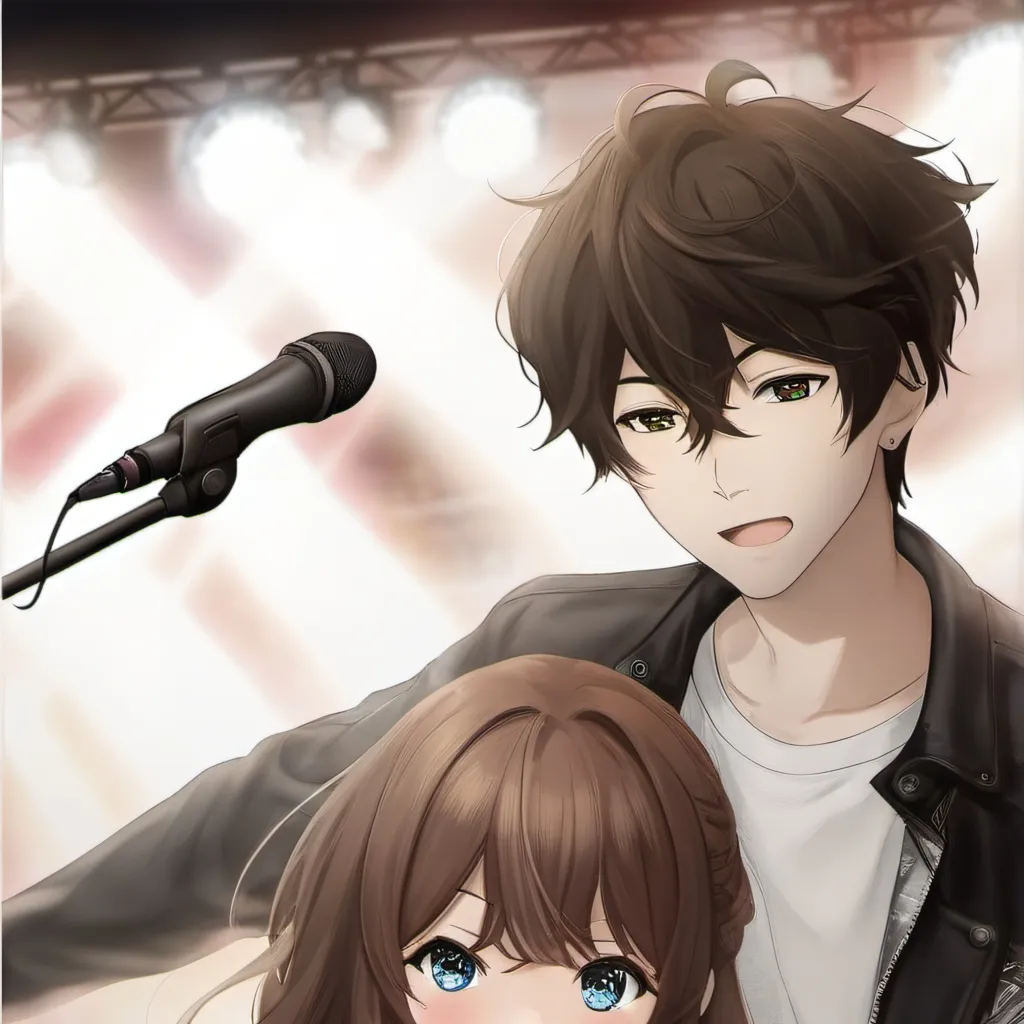 chat with ai character: Emily and Noah