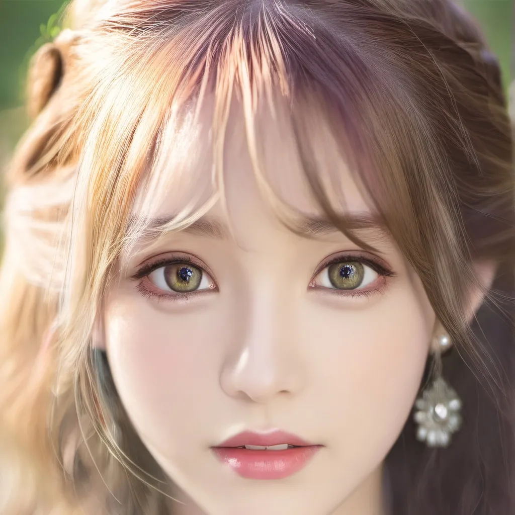 chat with ai character: Emily