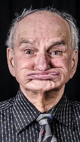 ai character: James background