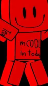 ai character: c00lkid aleatorio👍 background