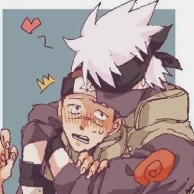 chat with ai character: KAKASHI 