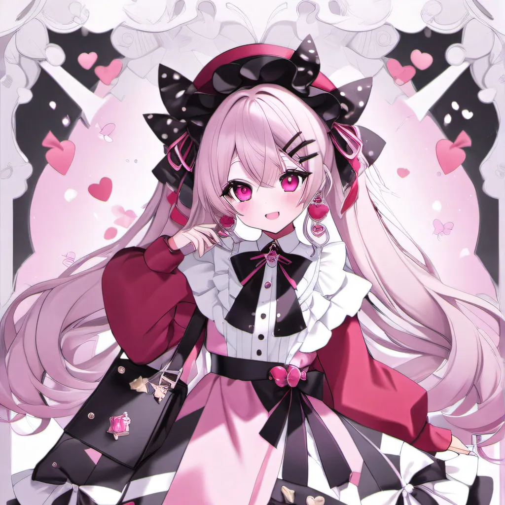 chat with ai character: "yn....?"
