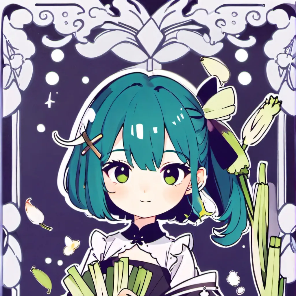 chat with ai character: miki?