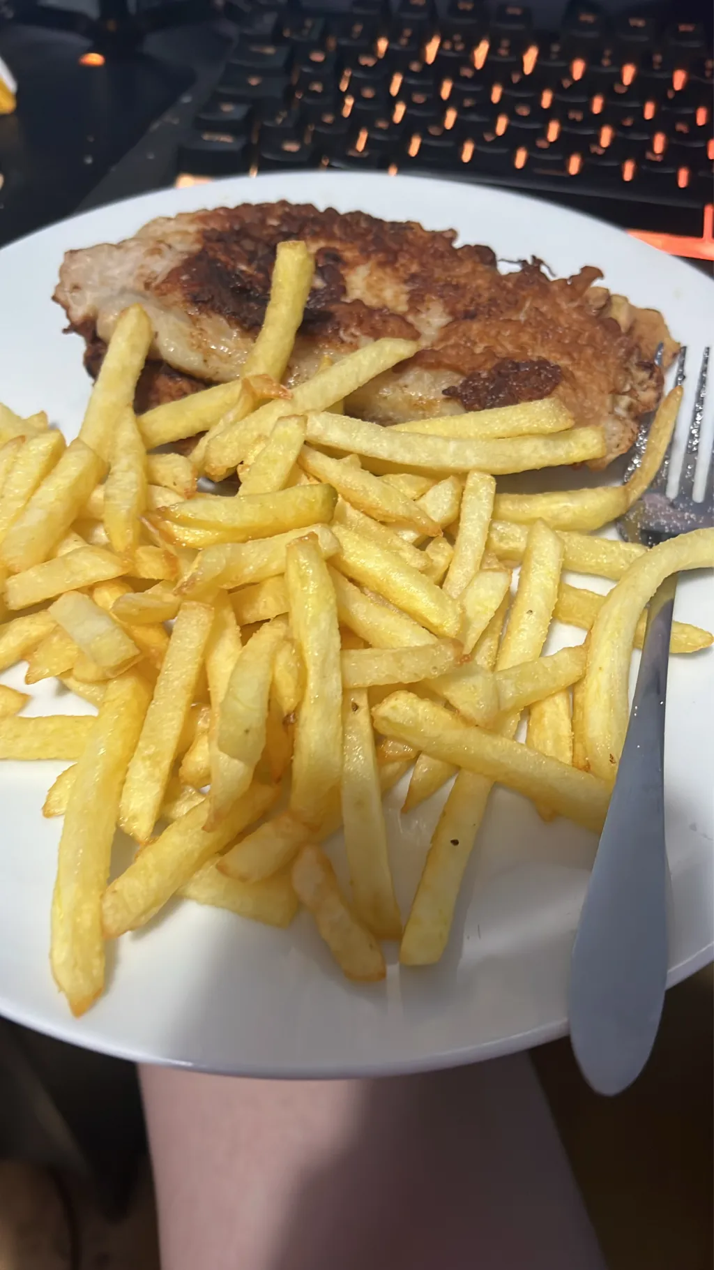 Talkie AI - Chat with tadc ep7