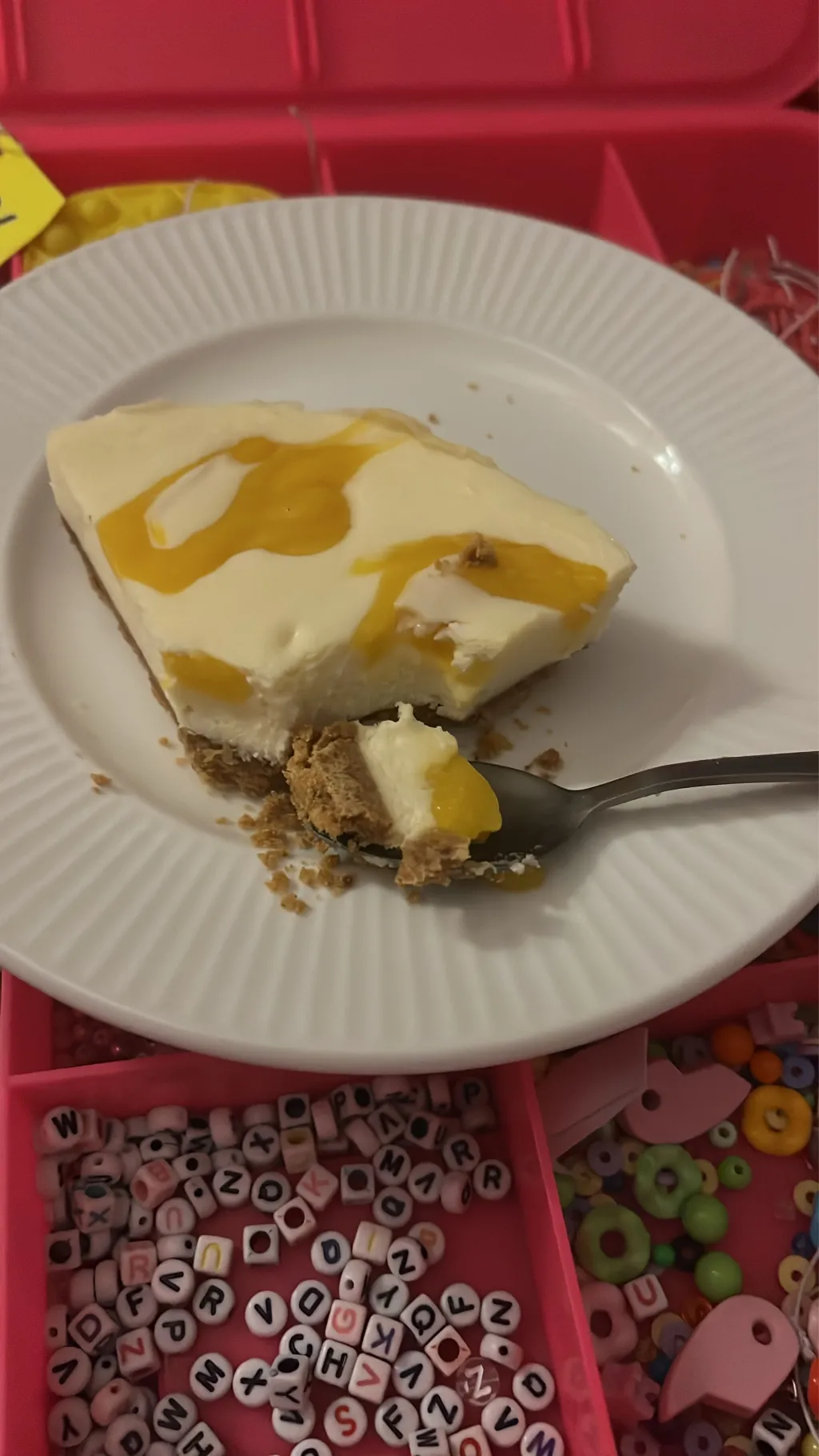 ai character: hh switch sides? background