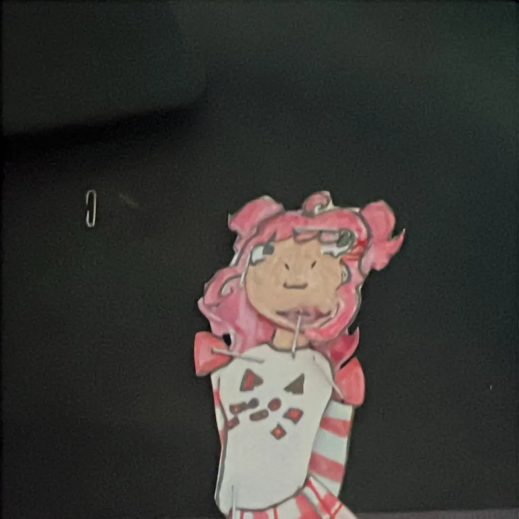 chat with ai character: Mha but...