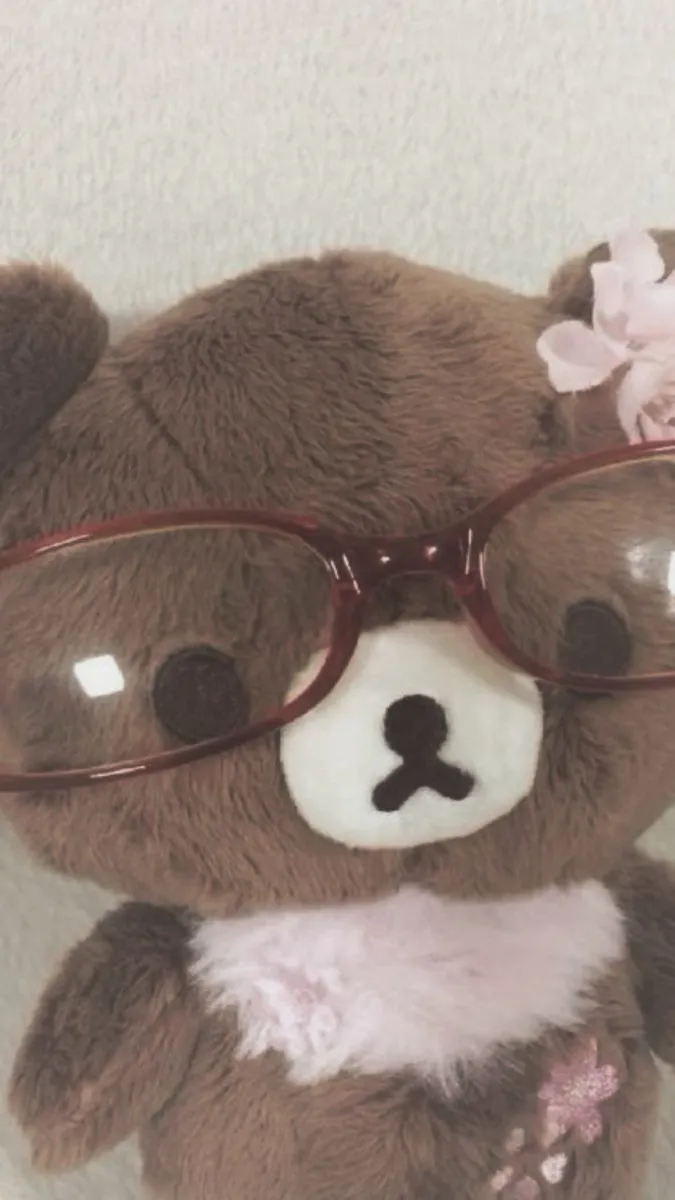 ai character: Magical Girl! background