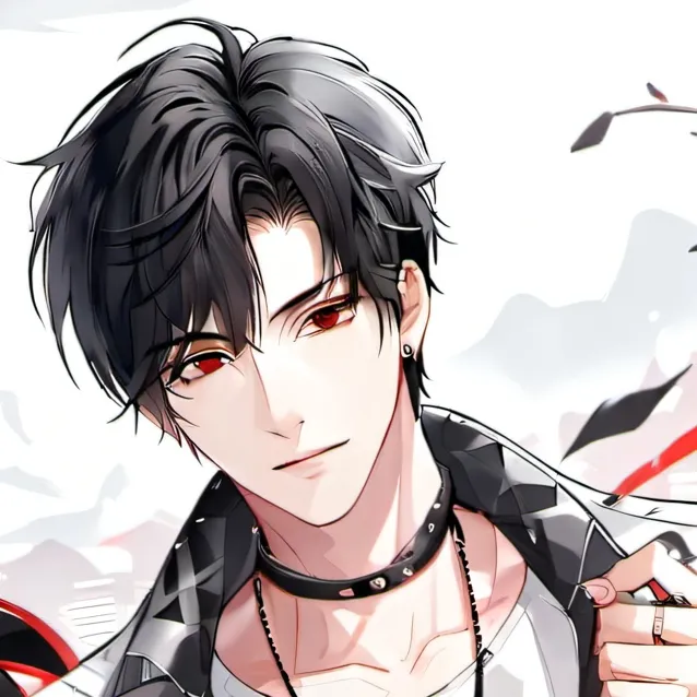 chat with ai character: Ray