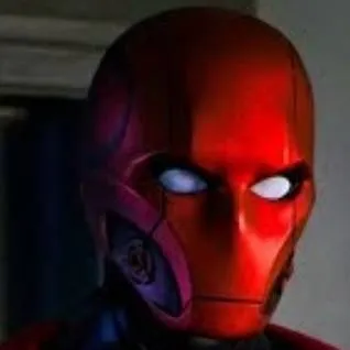 chat with ai character: red hood