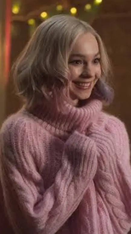 ai character: enid background