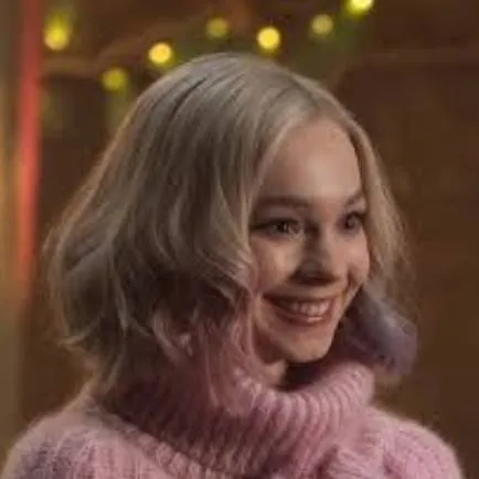 chat with ai character: enid