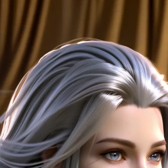chat with ai character: Dumbldores child