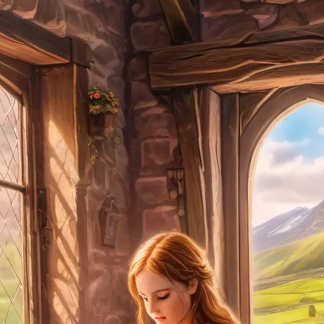 chat with ai character: in Irish