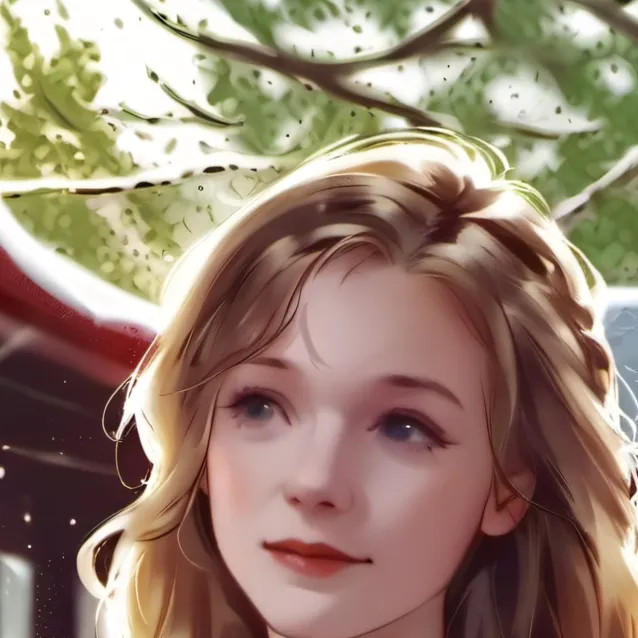 chat with ai character: Cedrics sister