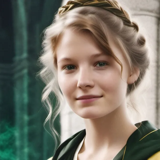 chat with ai character: cedric sis