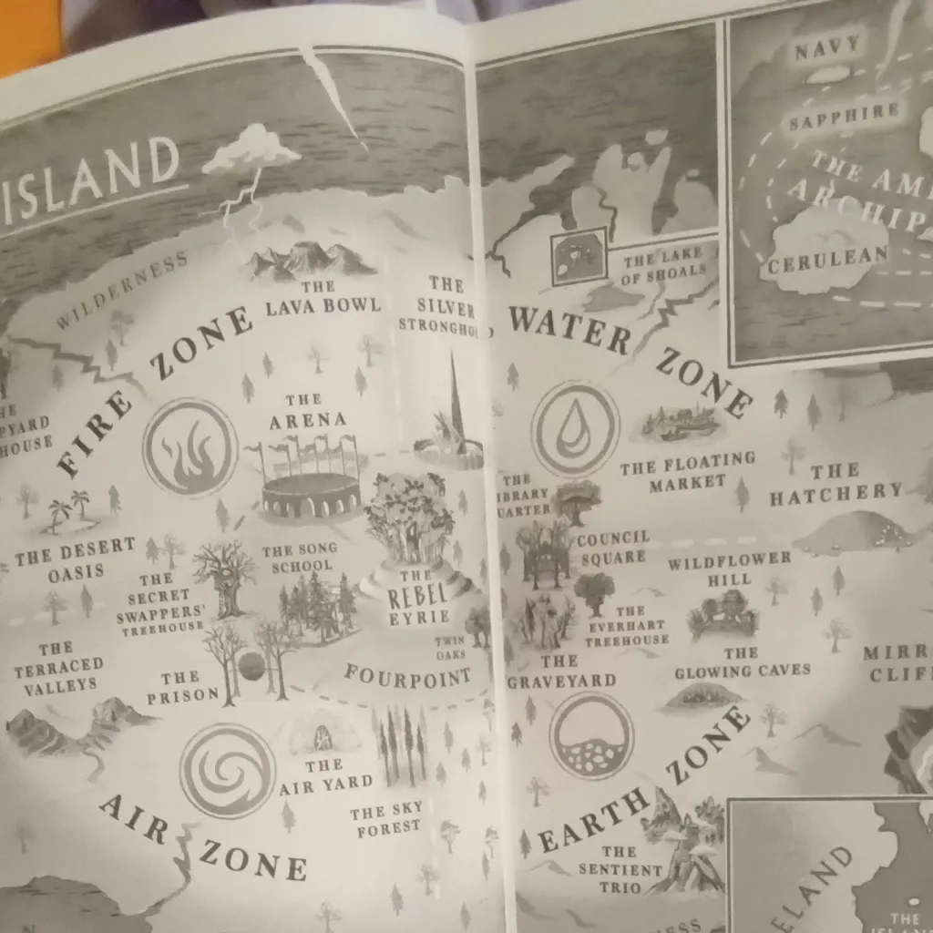 chat with ai character: Skandar