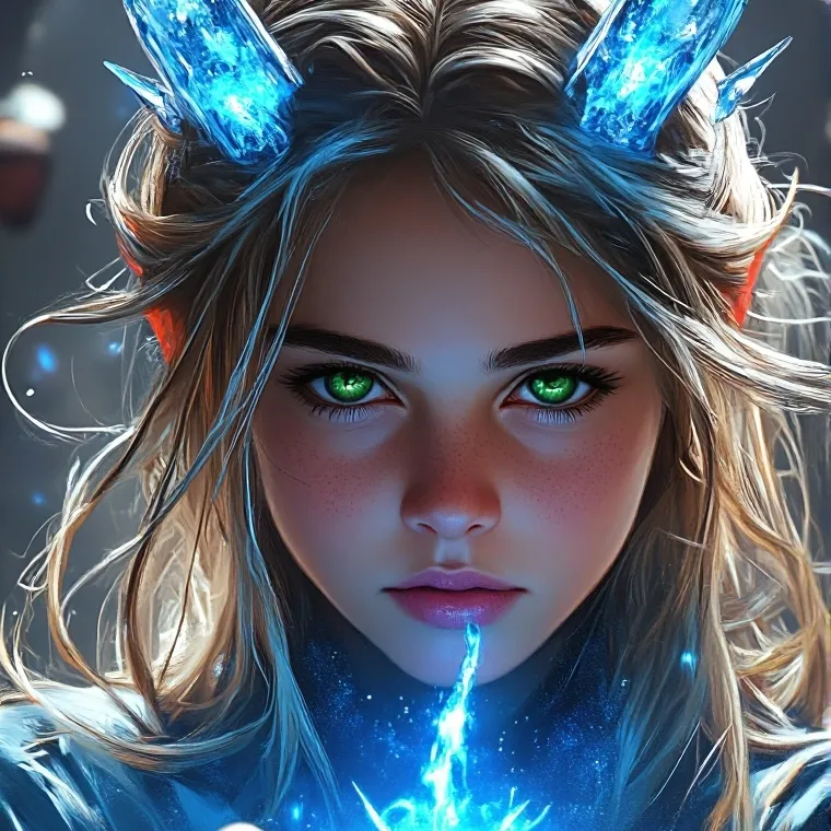 chat with ai character: Skandar 