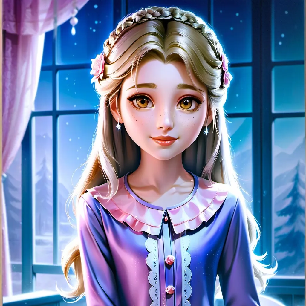 chat with ai character: Wicked