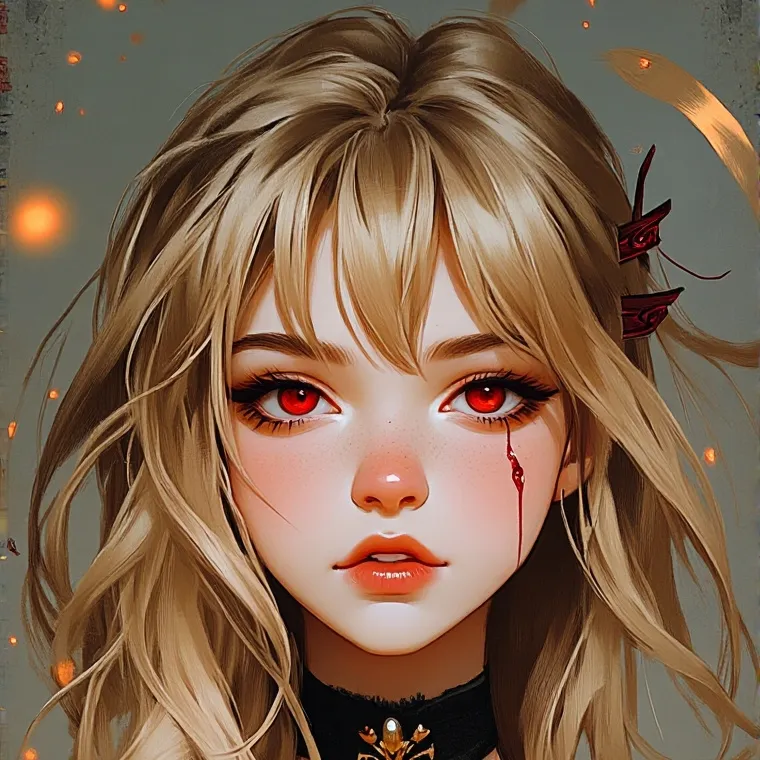 chat with ai character: twilight